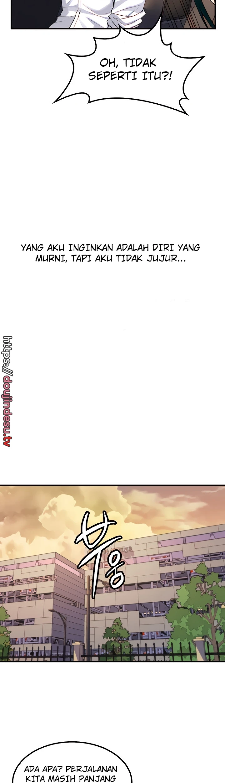 Yggdrasil Inssa Chapter 33 - Page 32